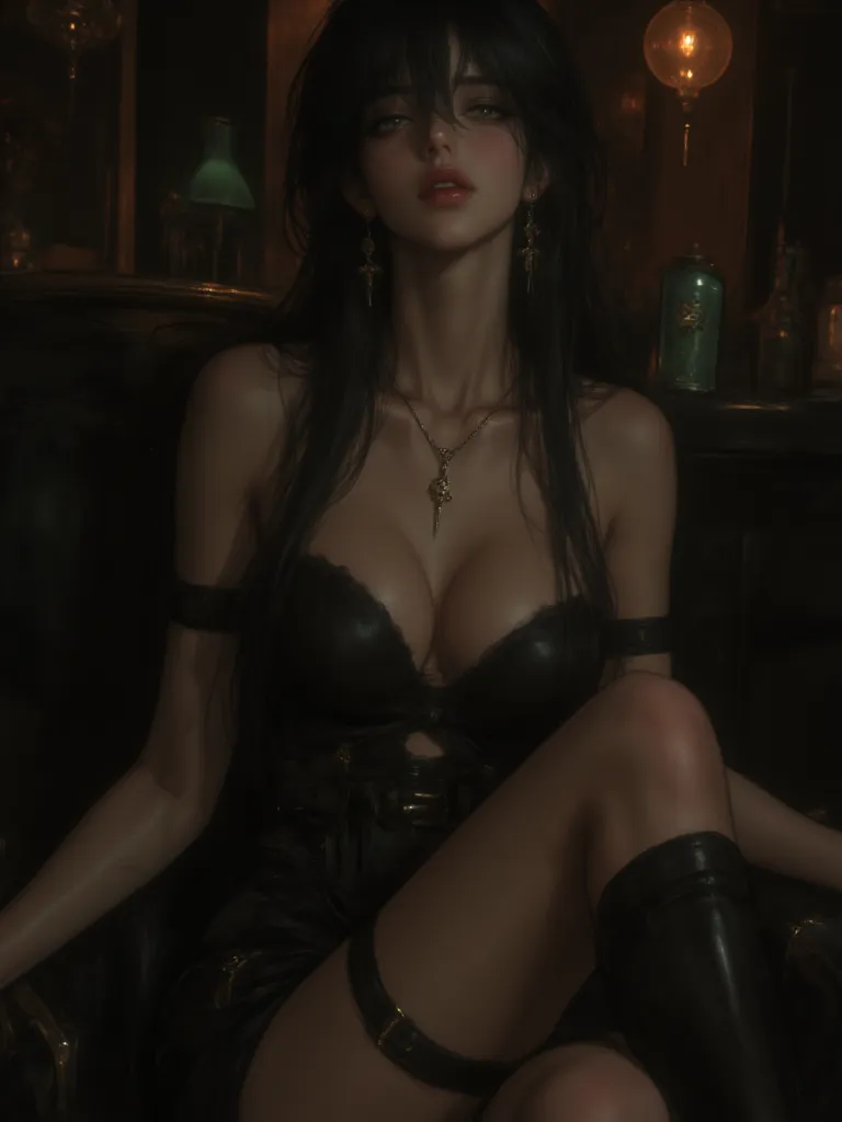 Thumbnail of Серафина "Сера" Торн