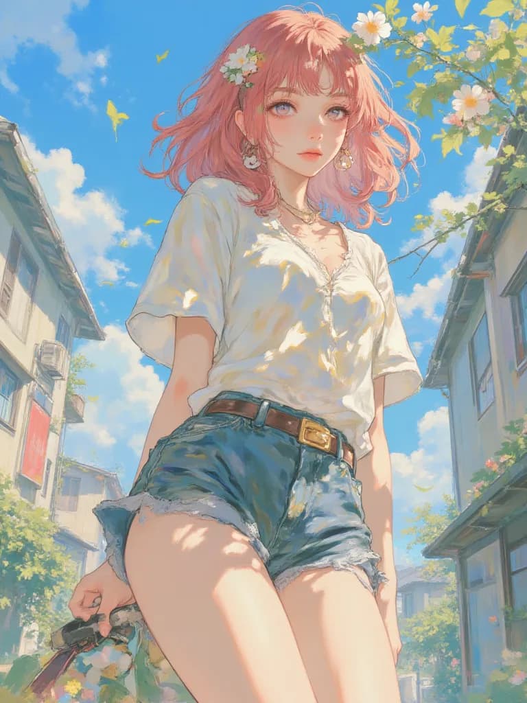 Thumbnail of Ханка