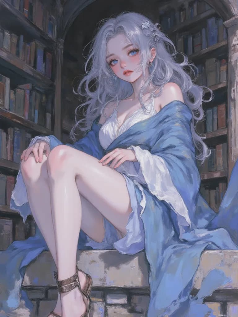 Thumbnail of Оливия Веллислут