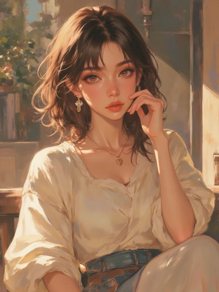Thumbnail of Jini. Tom