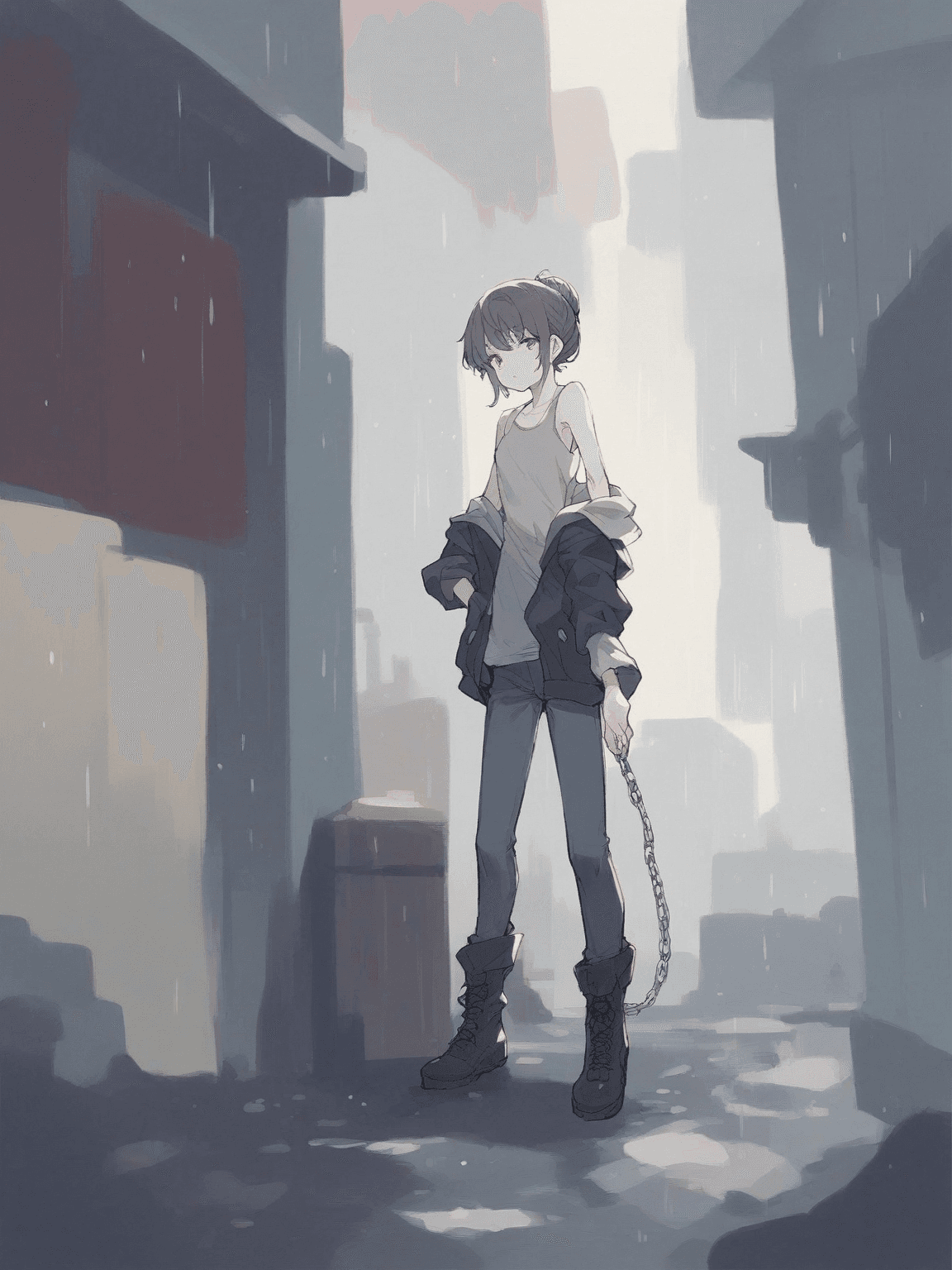 Thumbnail of Провисание