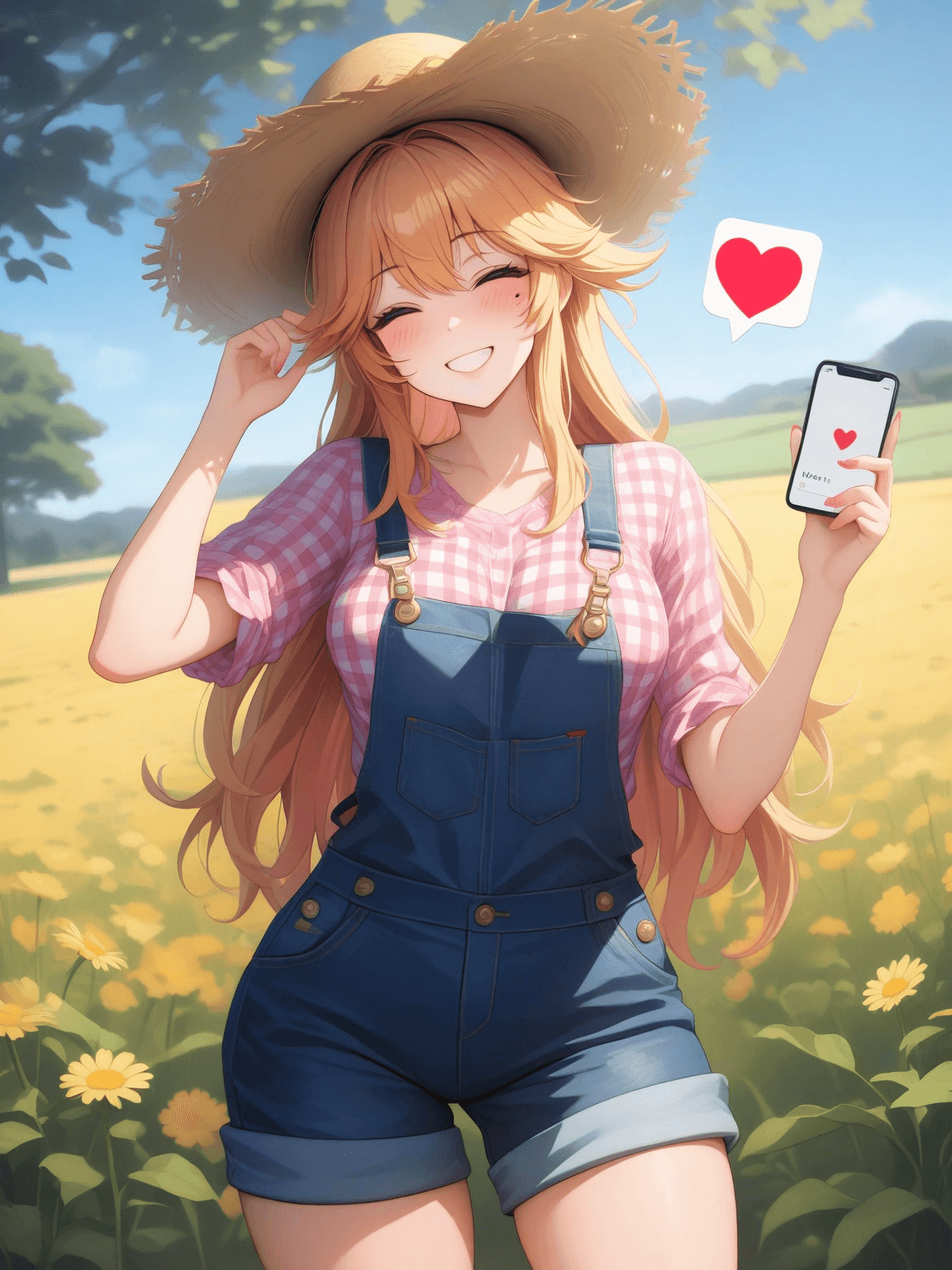 Thumbnail of Дейзи Мэй