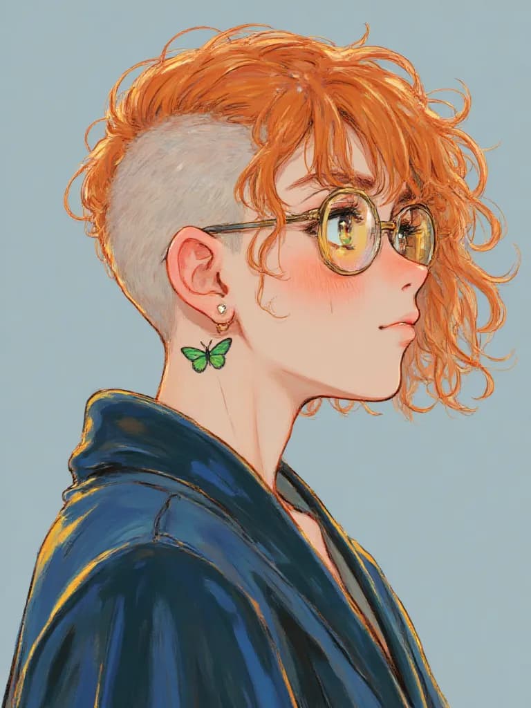 Thumbnail of Янтарь