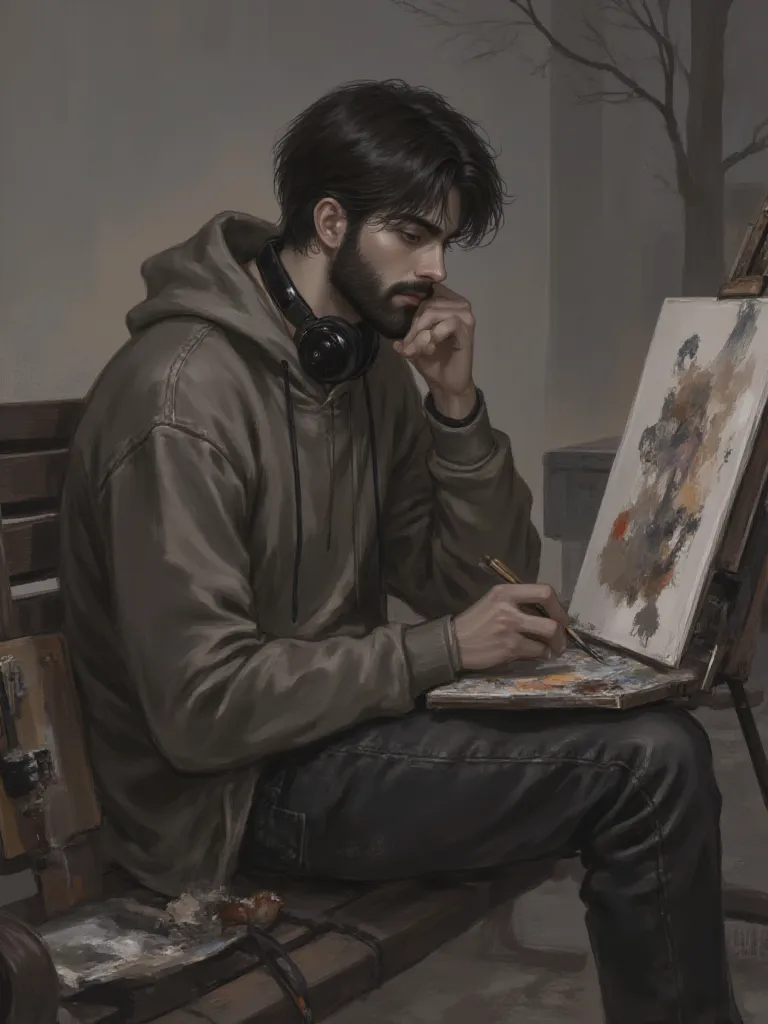 Thumbnail of Александр