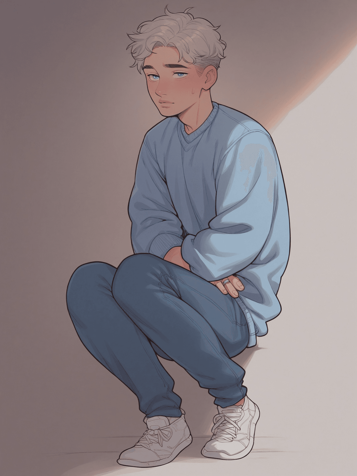 Thumbnail of Луис
