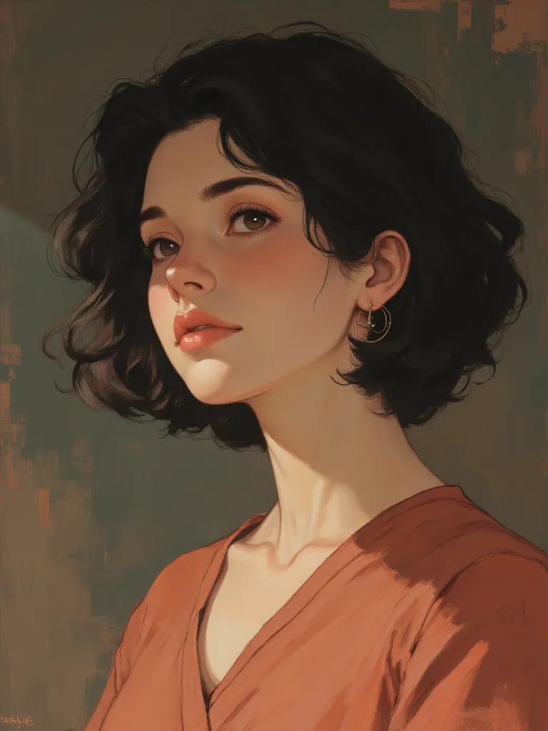 Thumbnail of Алина
