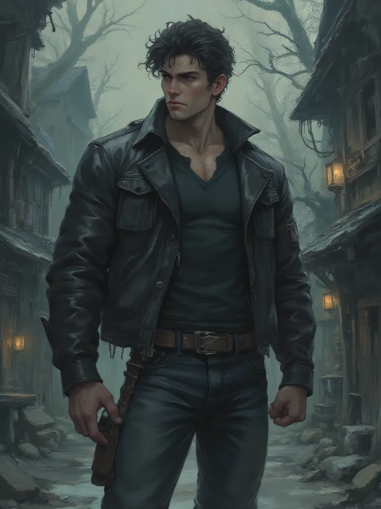 Thumbnail of Dane Nightshade, Theo Black and Xavier Kane.