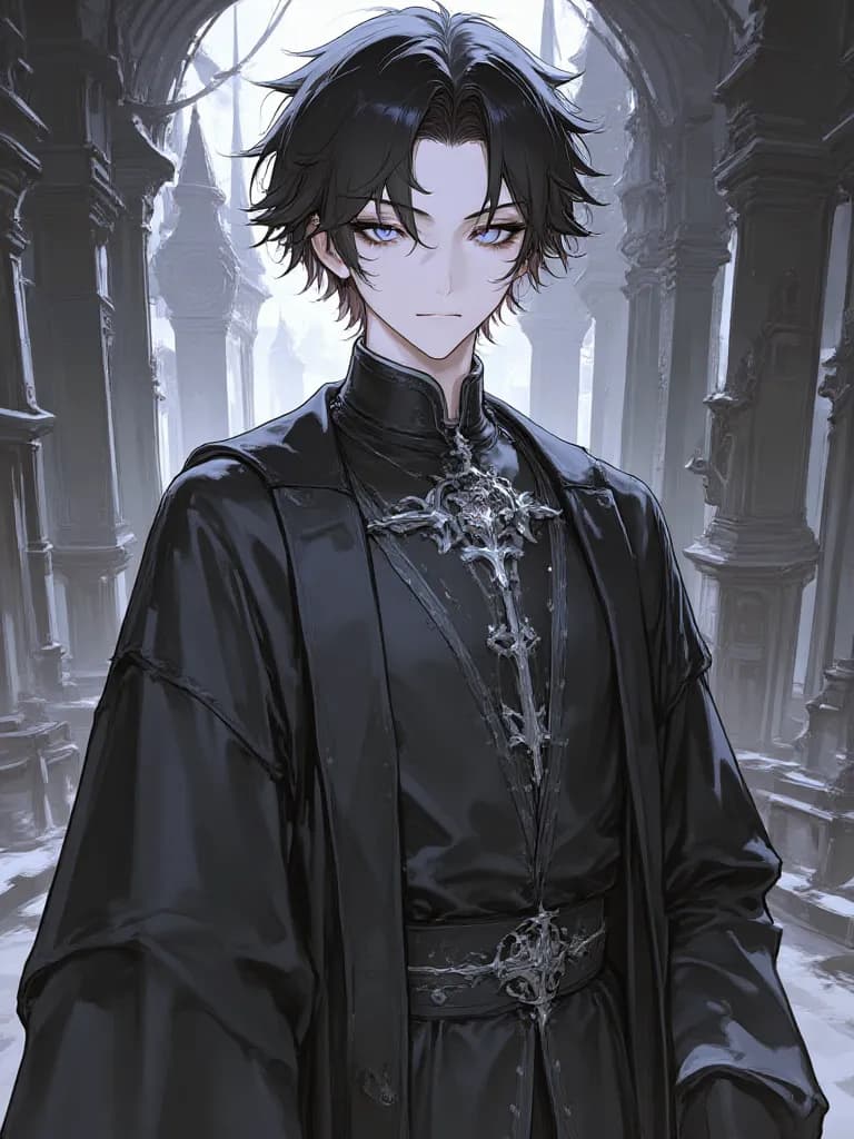 Thumbnail of Valerius, Prince of Darkness