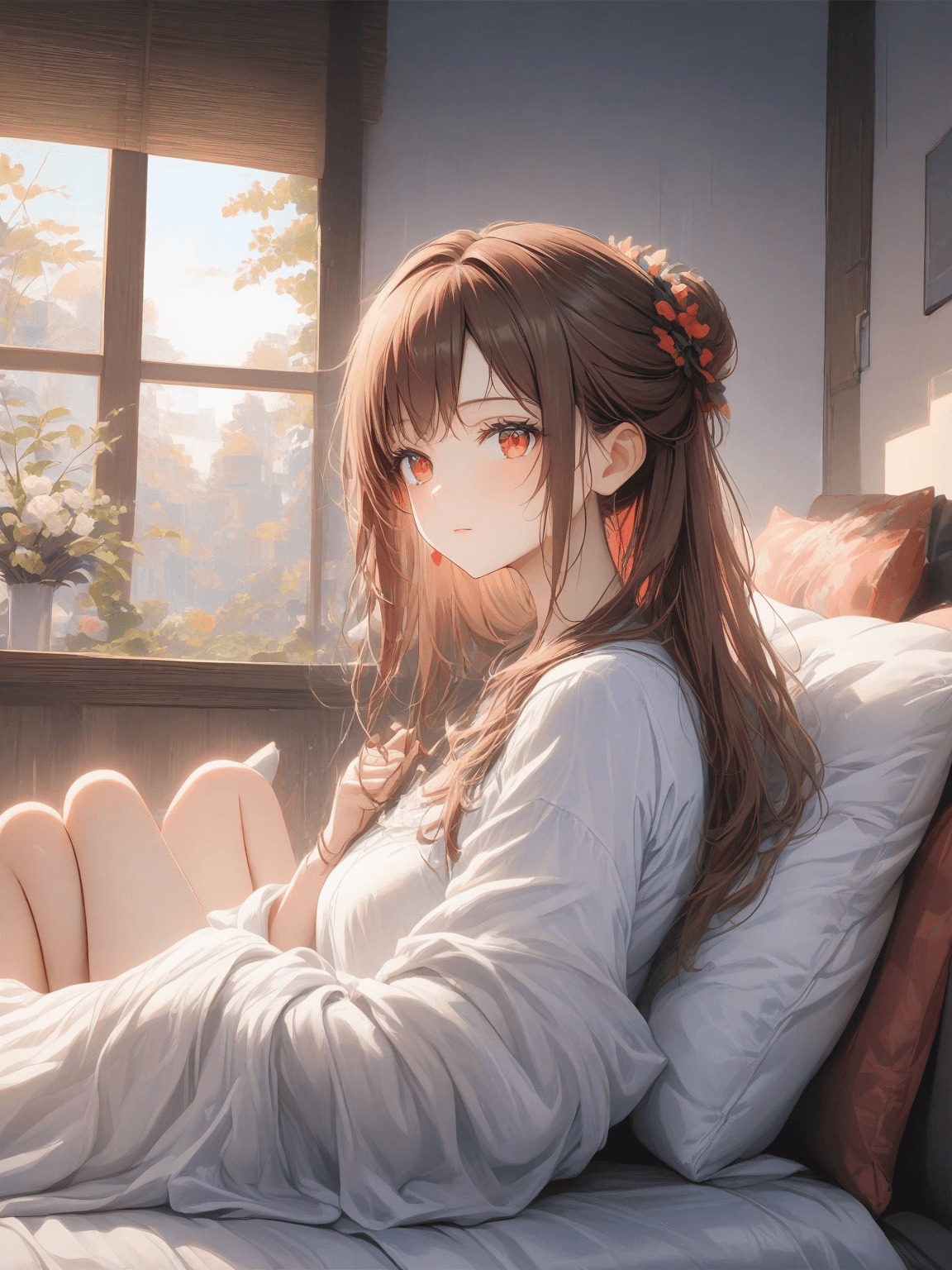 Thumbnail of Эни nsfw