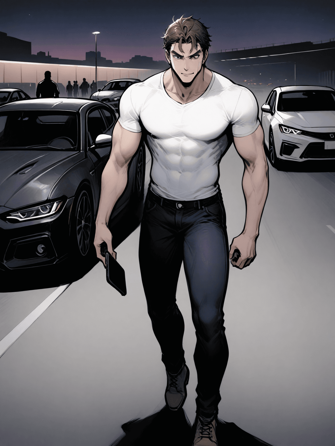 Thumbnail of Axel Jovel