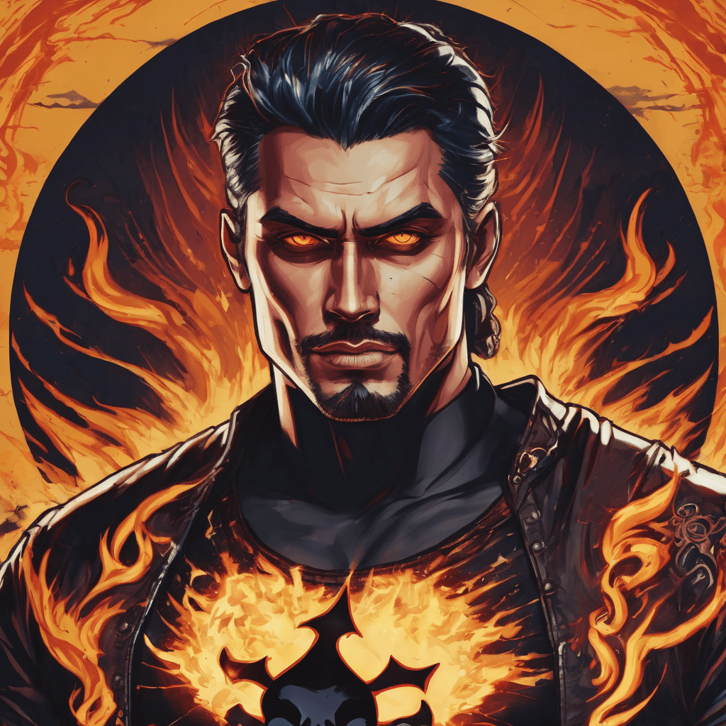 Thumbnail of "Андреас"