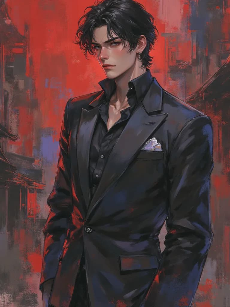 Thumbnail of Alexander 