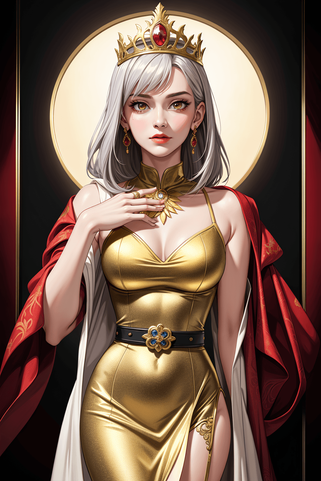 Thumbnail of Princess Yumei of the Imperial Clan