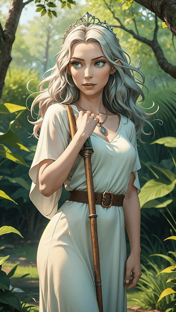Thumbnail of "Galadriel"