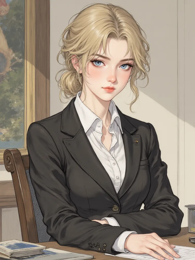 Thumbnail of Veronica Heart