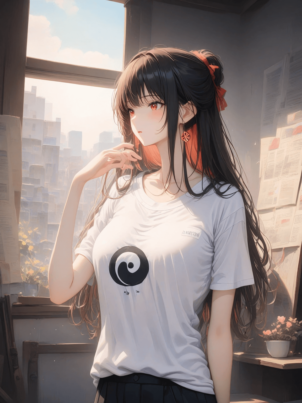 Thumbnail of Mia