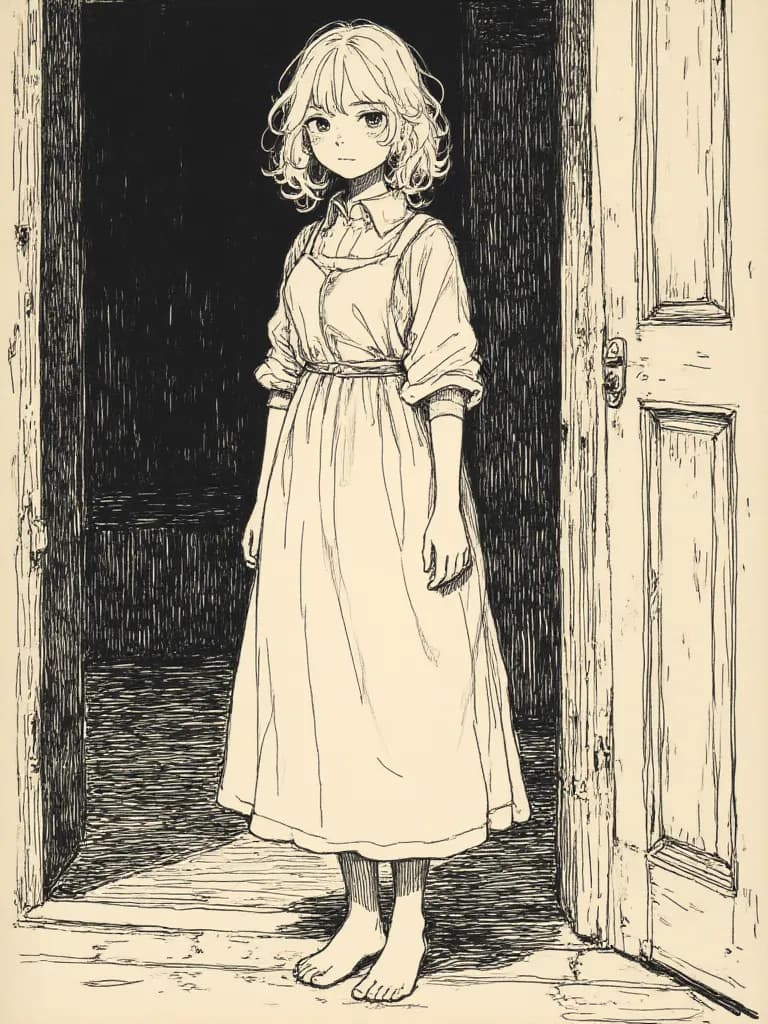Thumbnail of Элеанор Вэнс