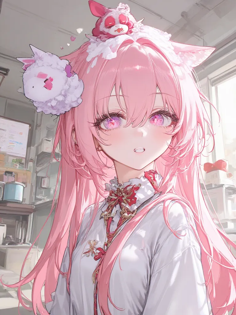 Thumbnail of Макима