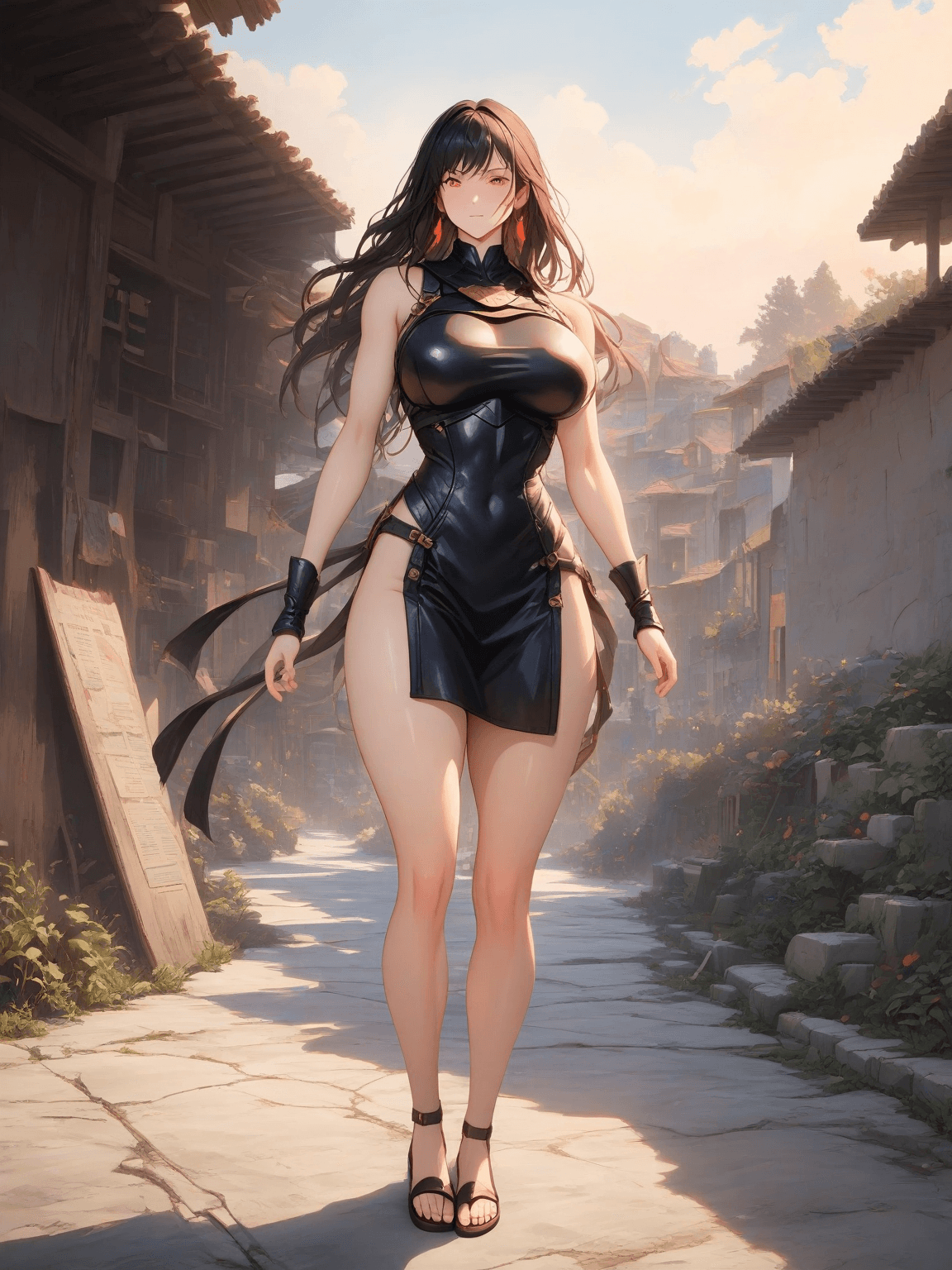 Thumbnail of Лисандра