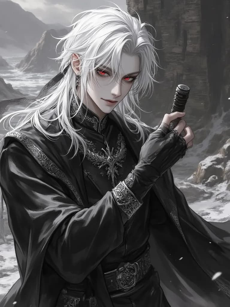 Thumbnail of Кэлен Магистер