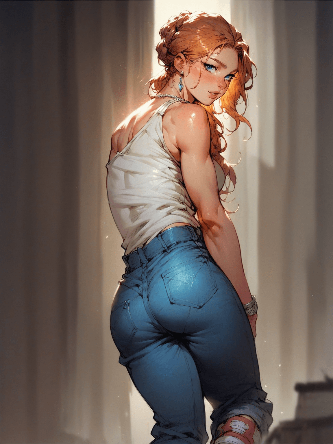 Thumbnail of Ангел