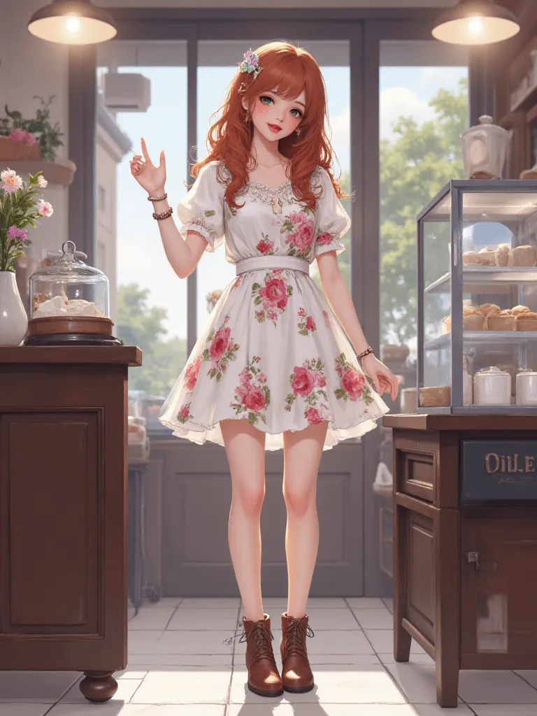 Thumbnail of Лилия