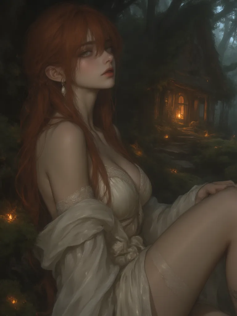 Thumbnail of Комфорт, секс, слушай
