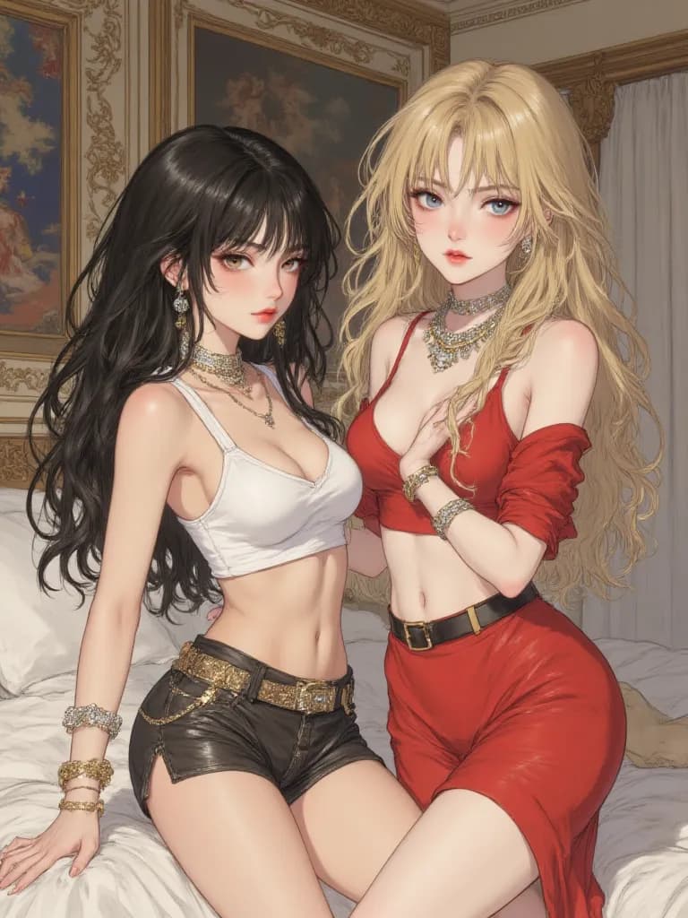 Thumbnail of Эми
