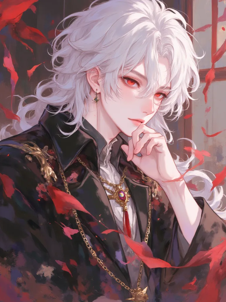 Thumbnail of Эш