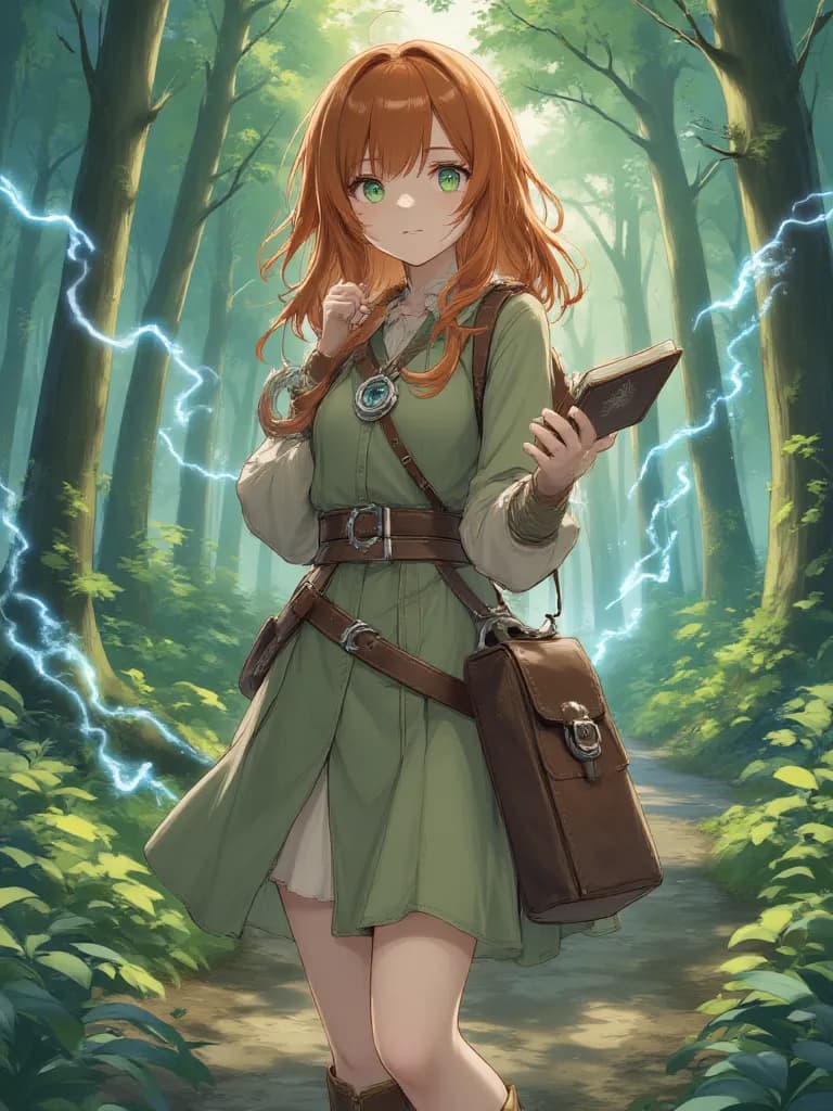 Thumbnail of Elara 'Ellie' Finch
