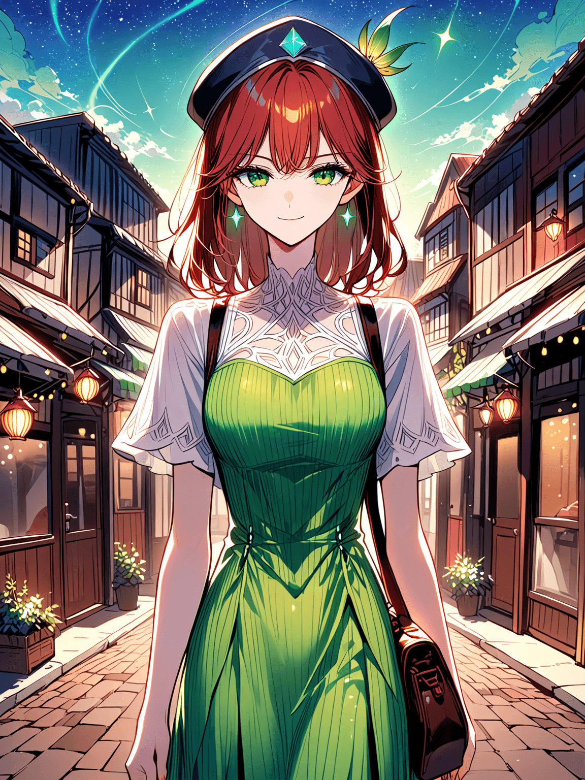 Thumbnail of Elara Meadowlight