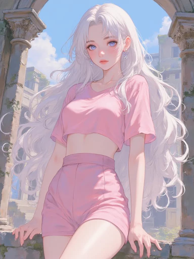 Thumbnail of Мэлли