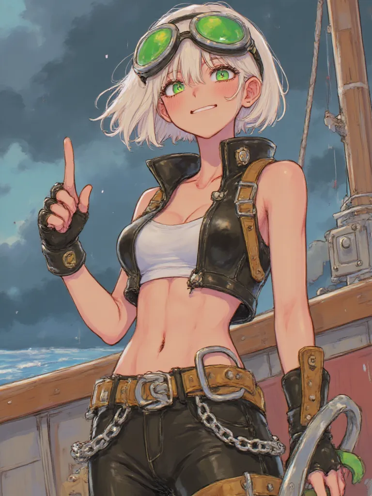 Thumbnail of Saide