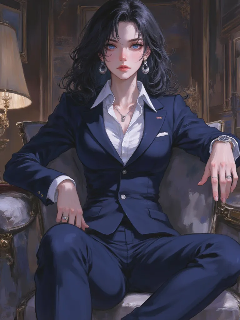 Thumbnail of elara vance