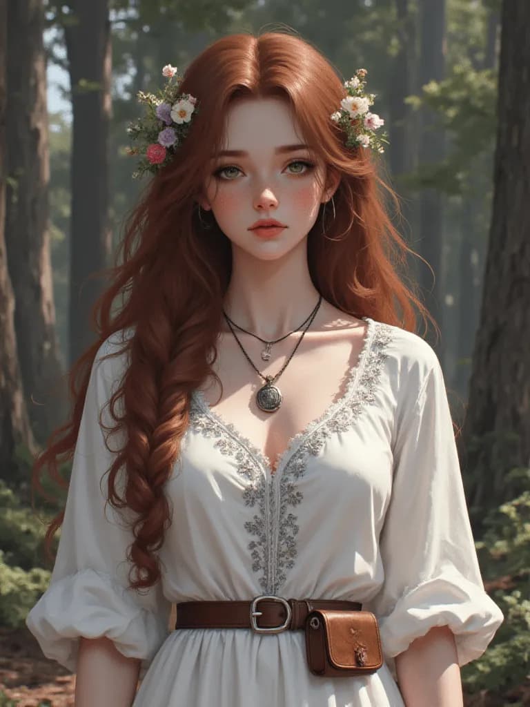 Thumbnail of Elara MeadowlightEye
