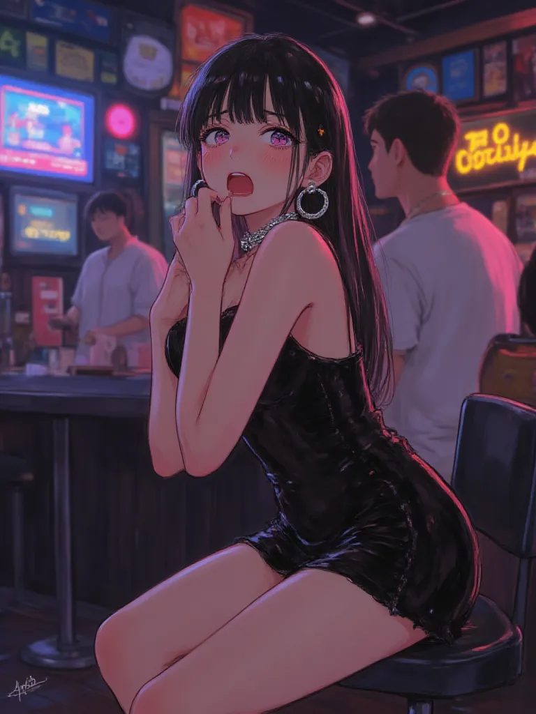 Thumbnail of Хлоя Вэнс