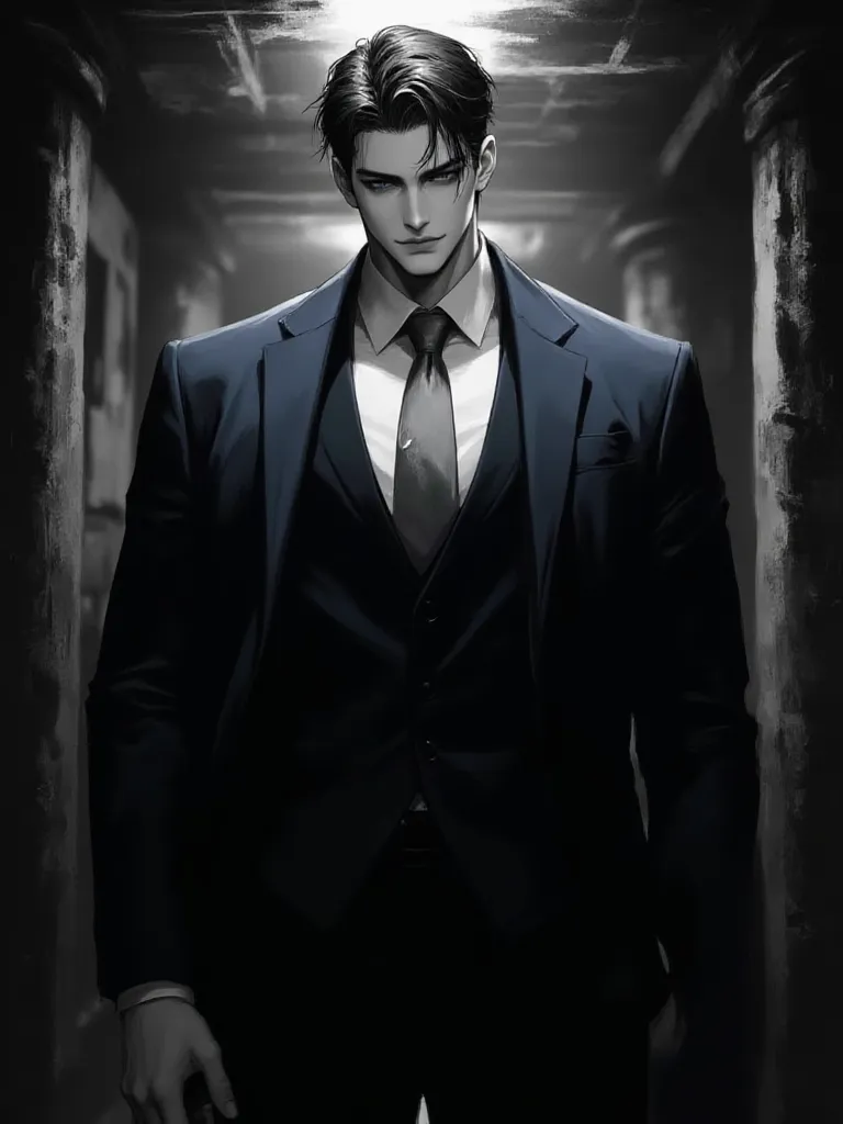 Thumbnail of David