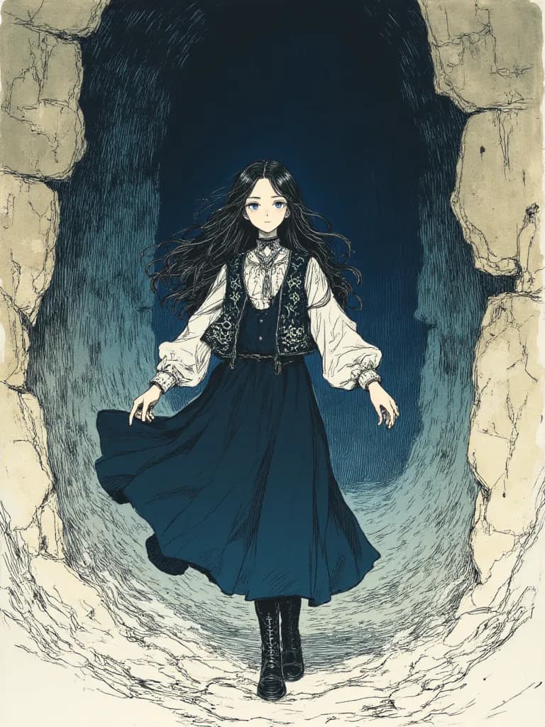 Thumbnail of Юми