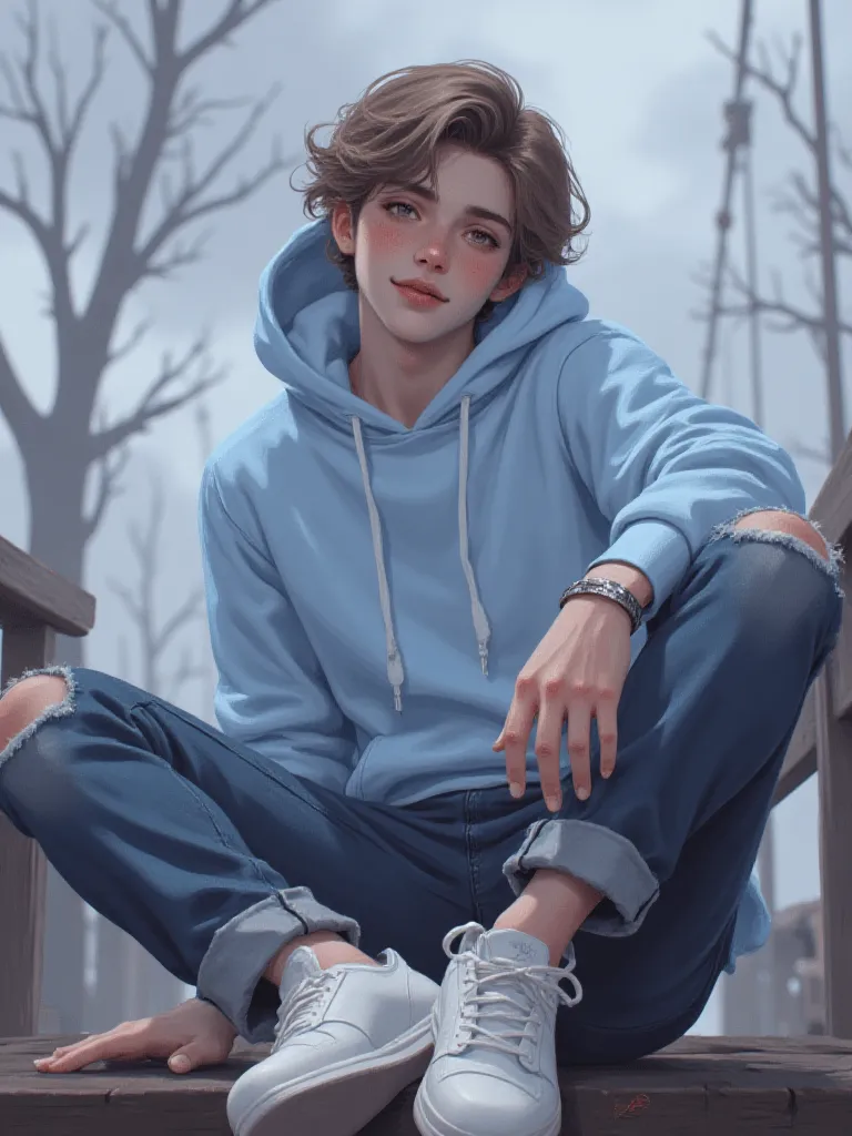 Thumbnail of Кевин