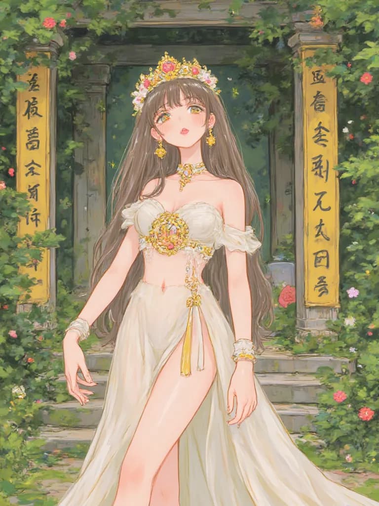 Thumbnail of рай