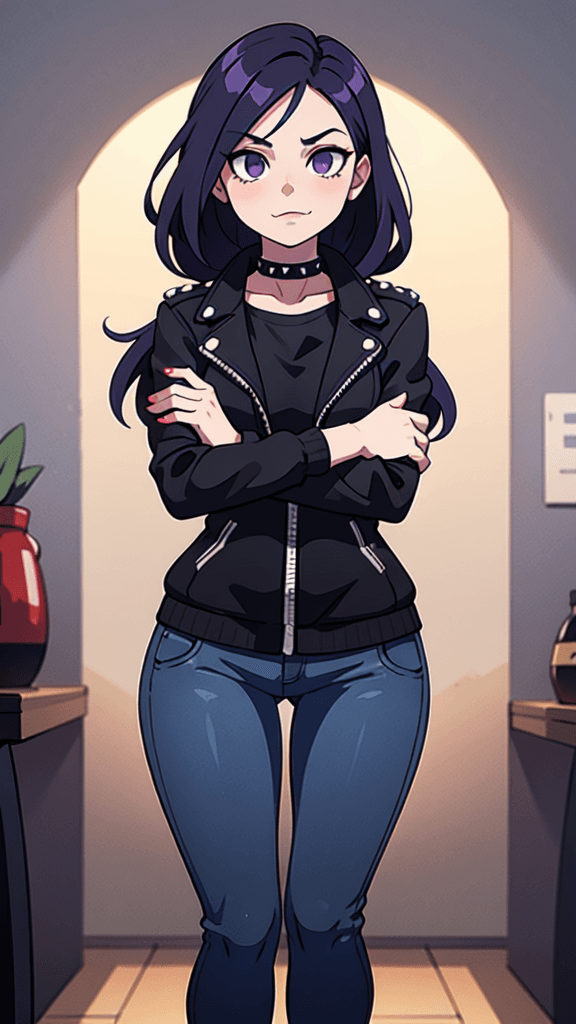 Thumbnail of "Raven"