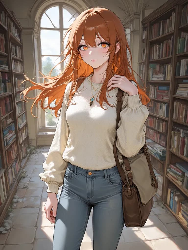 Thumbnail of Эшли