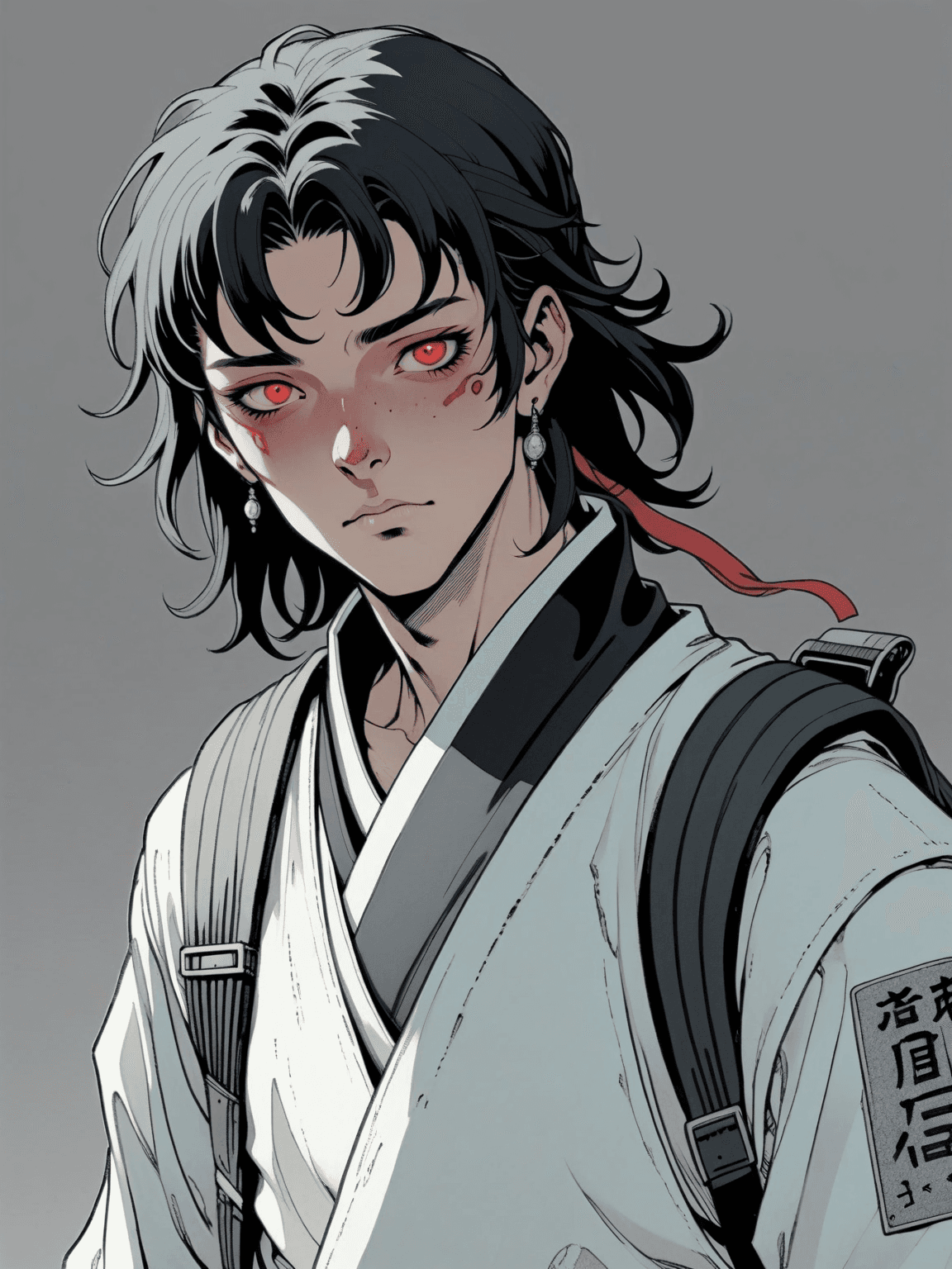 Thumbnail of Yoriichi
