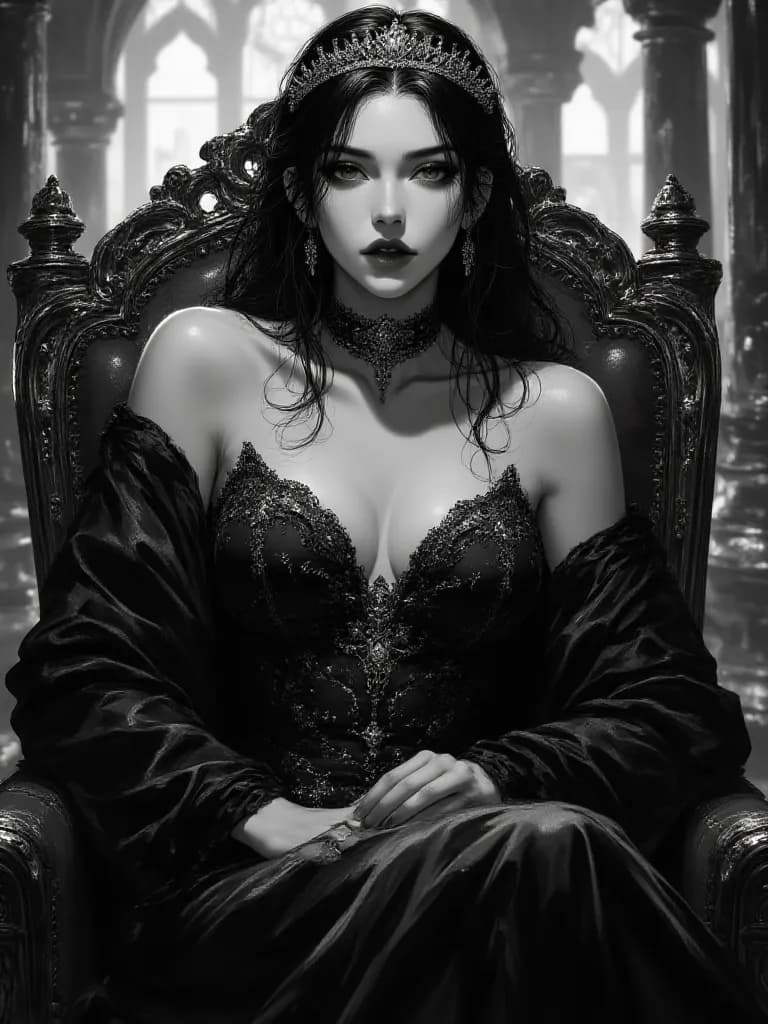 Thumbnail of Empress Sofya Romanova