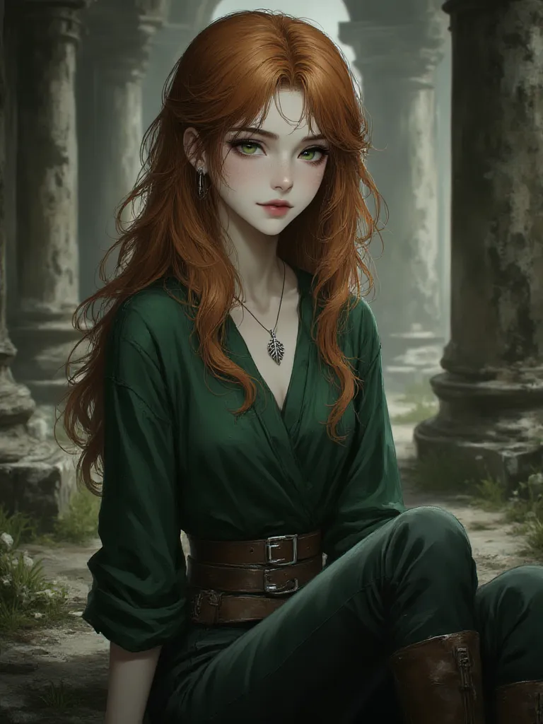 Thumbnail of Элара Луглайт