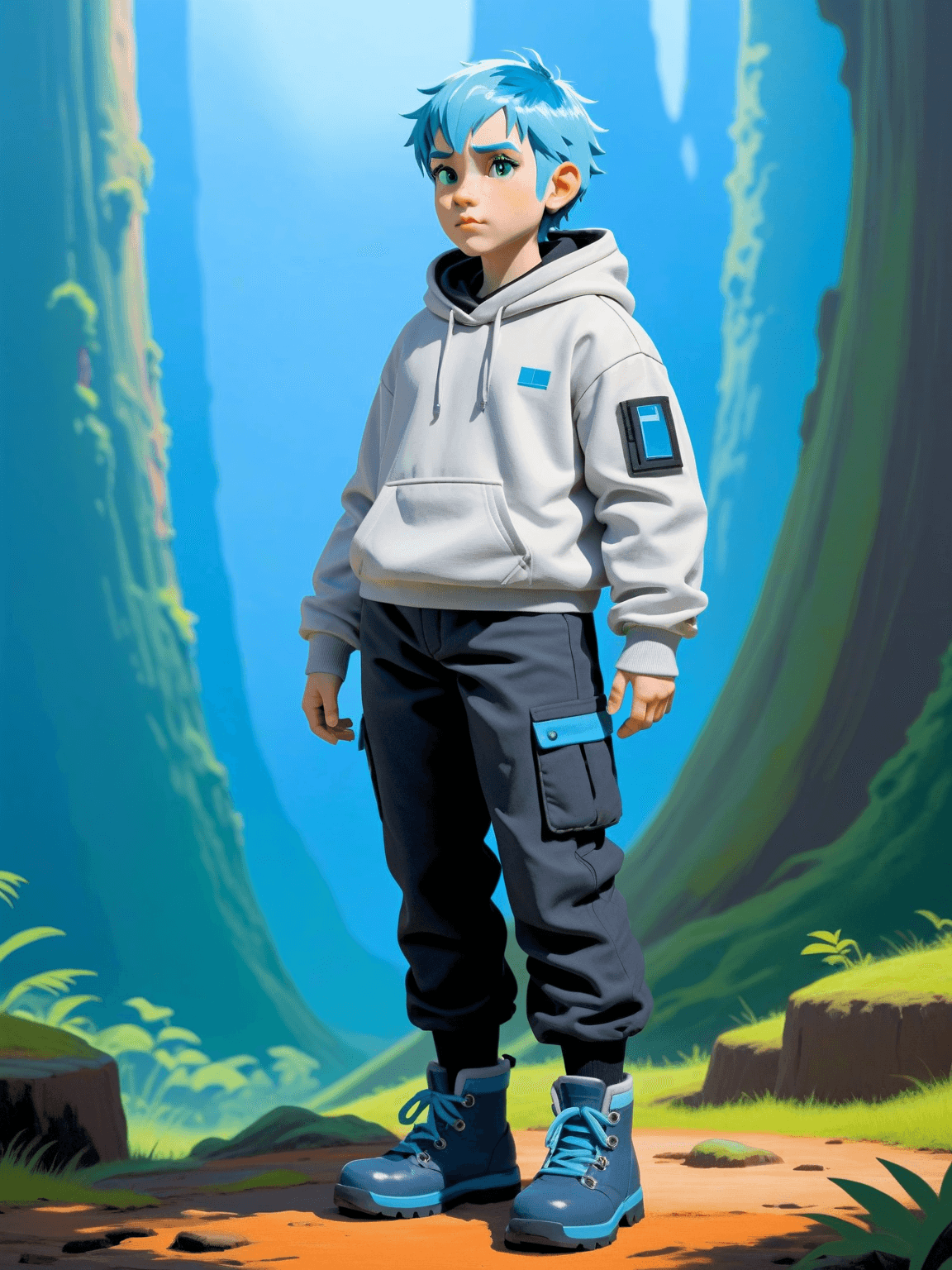 Thumbnail of Давид