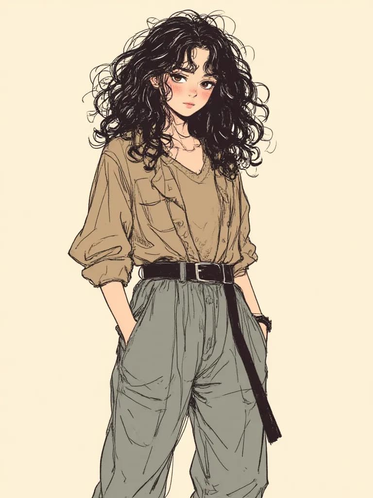 Thumbnail of Ана