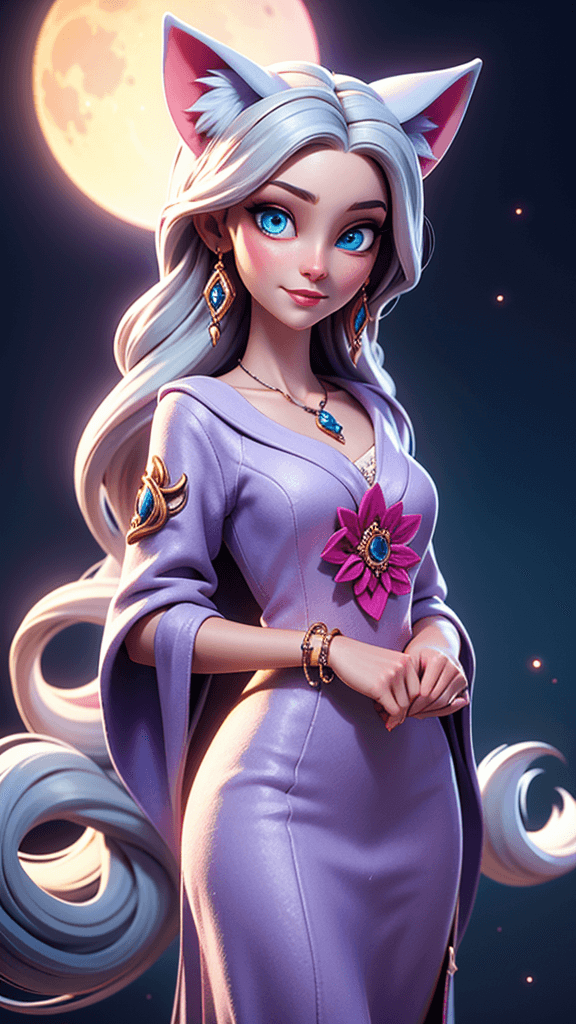 Thumbnail of "Seraphina"