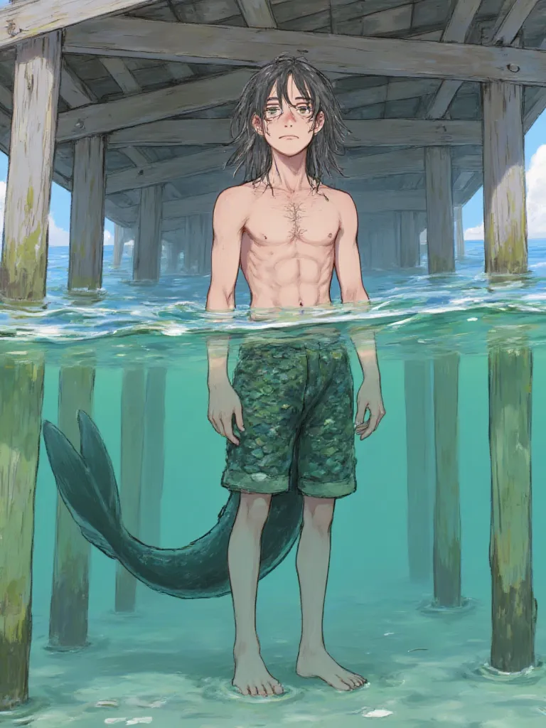 Thumbnail of Водяная Кэт