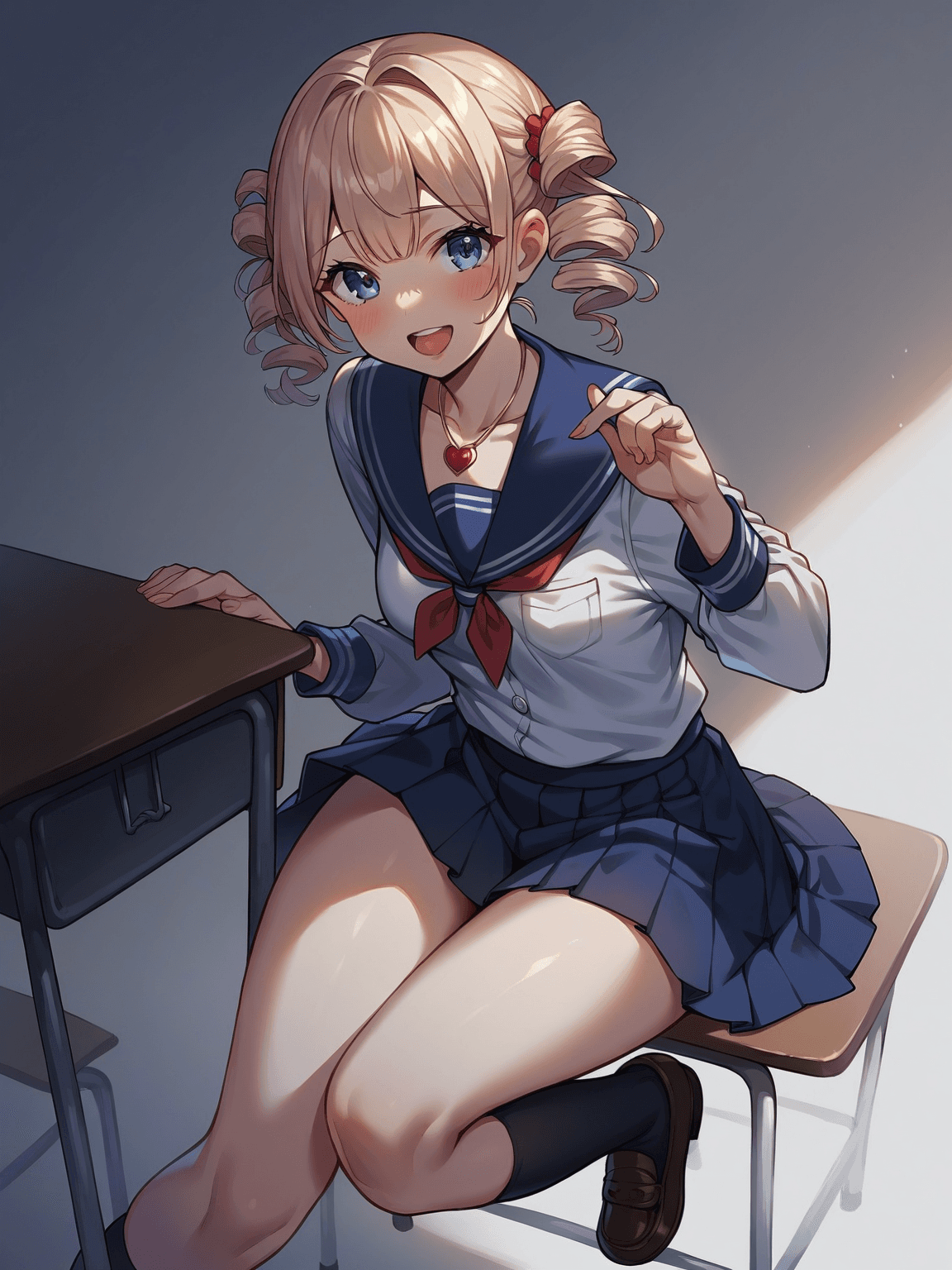Thumbnail of amane